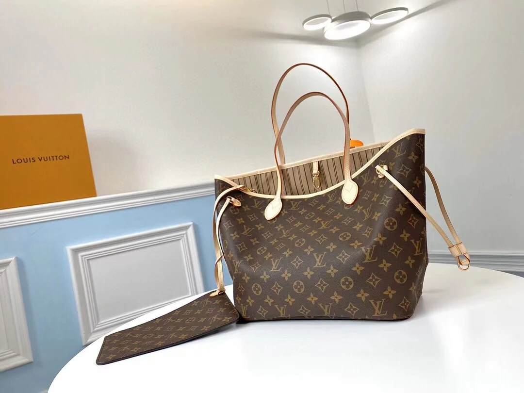 Louis Vuitton Bag — 334f9801
