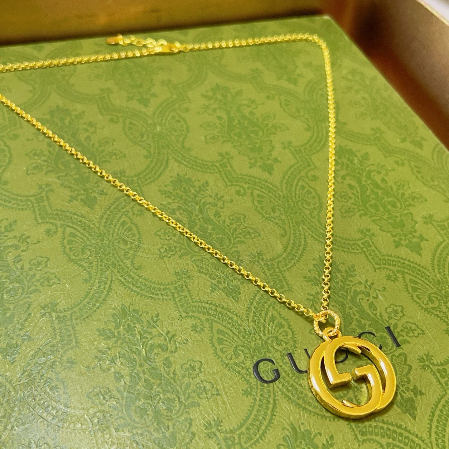 Gucci Jewellery — d798d3f8