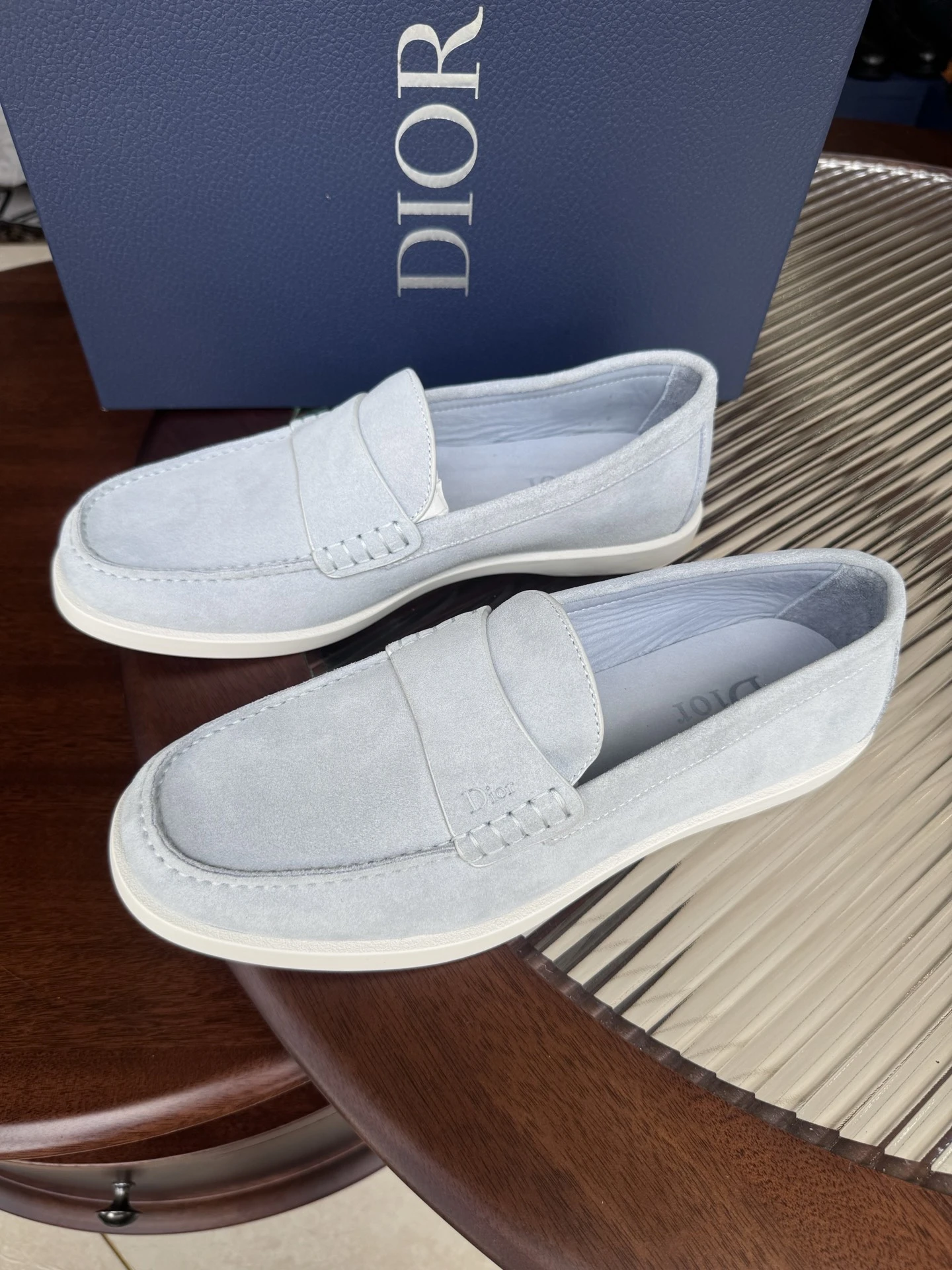Dior Shoes — 0e1494e7