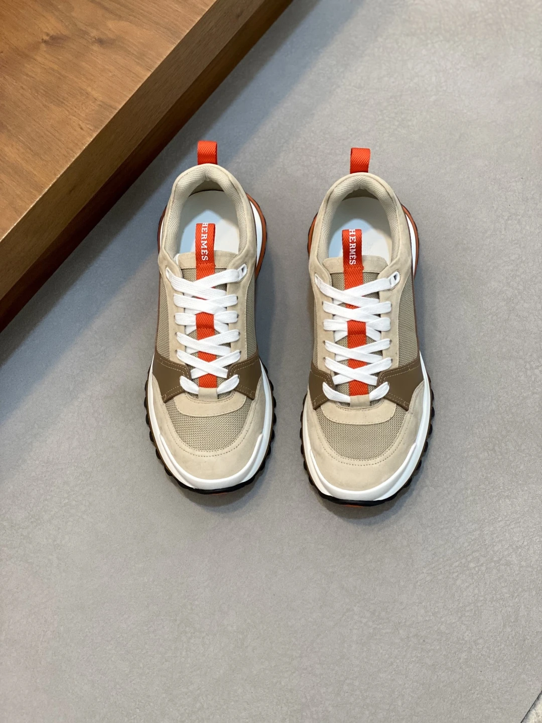 Hermès Sneakers — b1d6826c