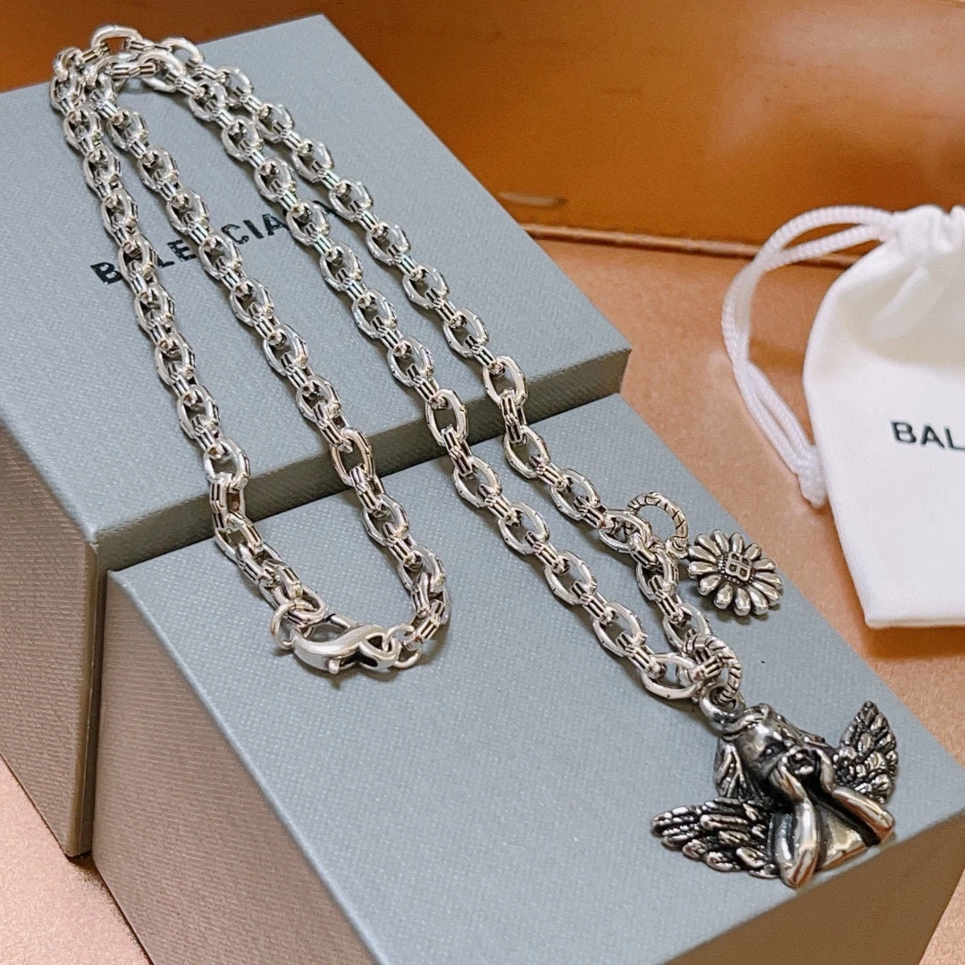 Balenciaga Jewellery — d00f0a77