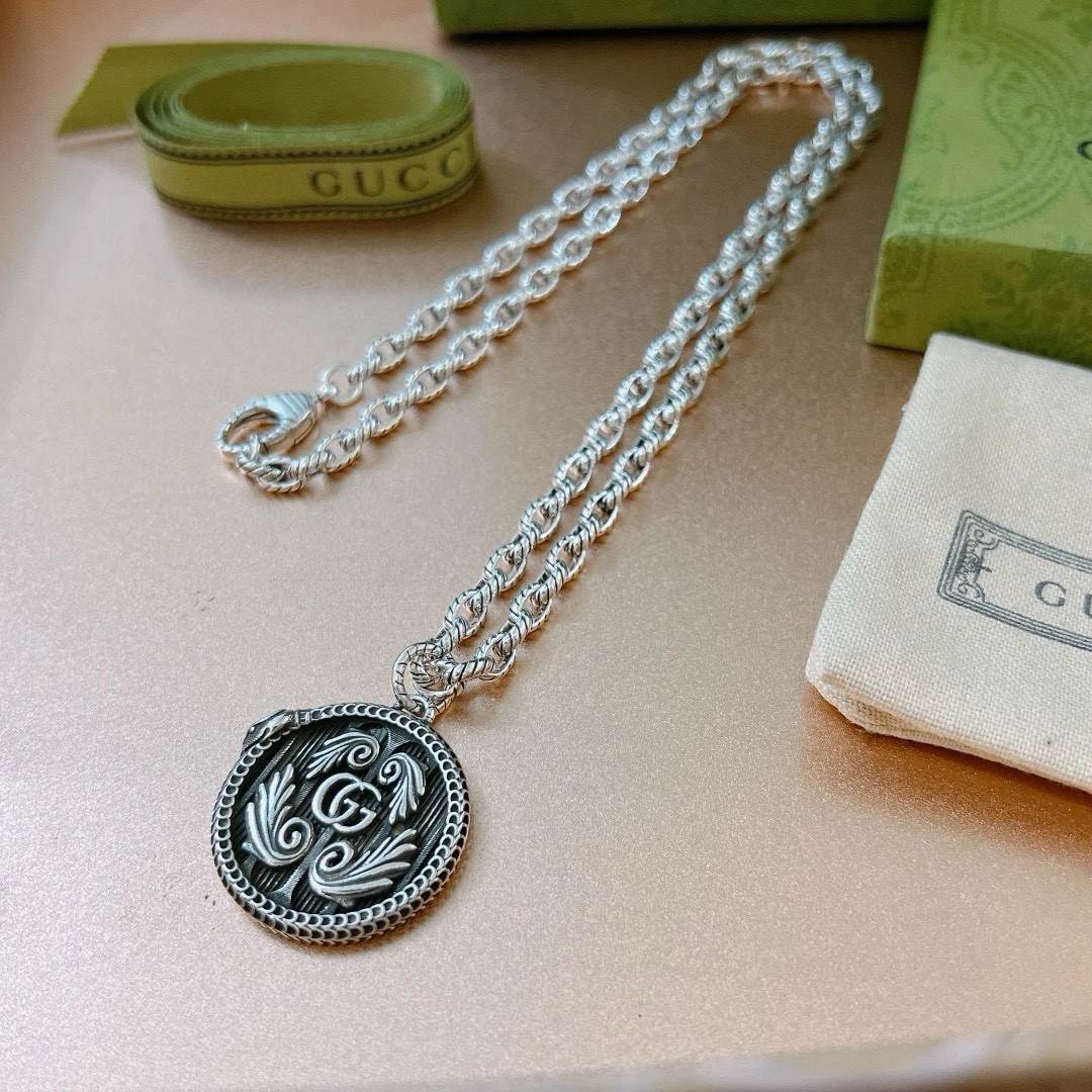 Gucci Jewellery — eb2e3176