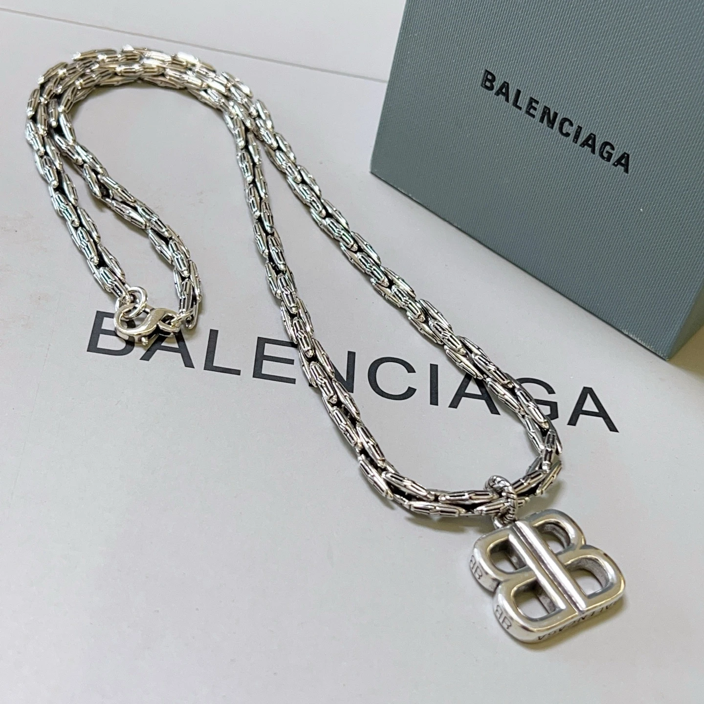 Balenciaga Jewellery — d1ac6088