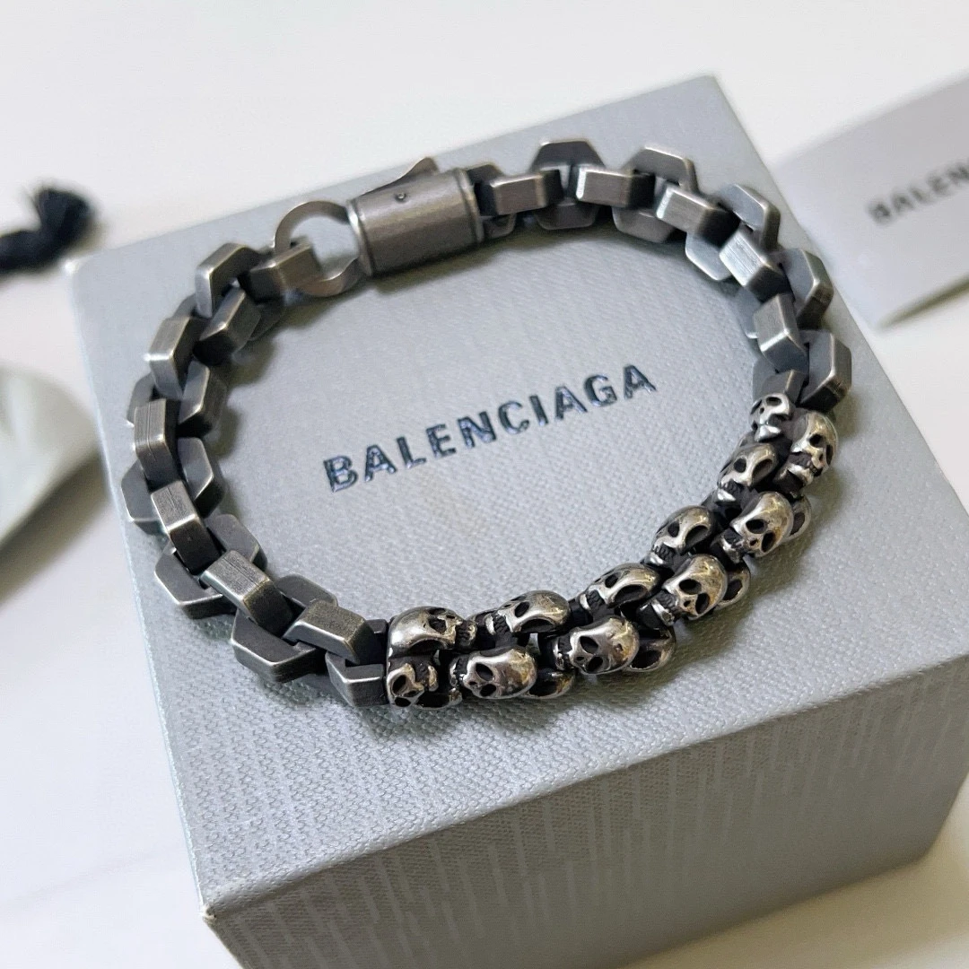 Balenciaga Jewellery — 983e8090