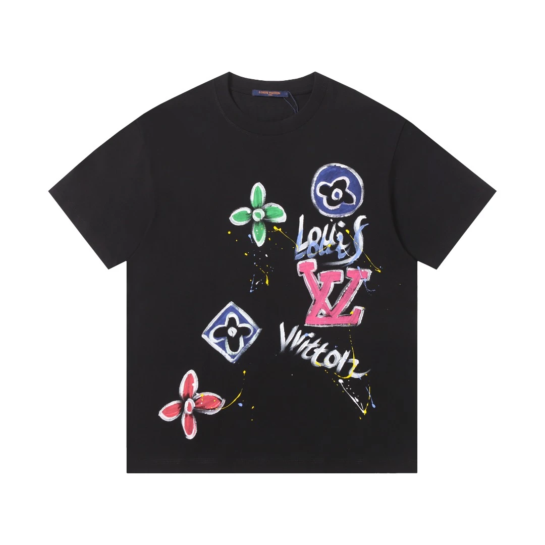 Louis Vuitton T-Shirt — c95acd28