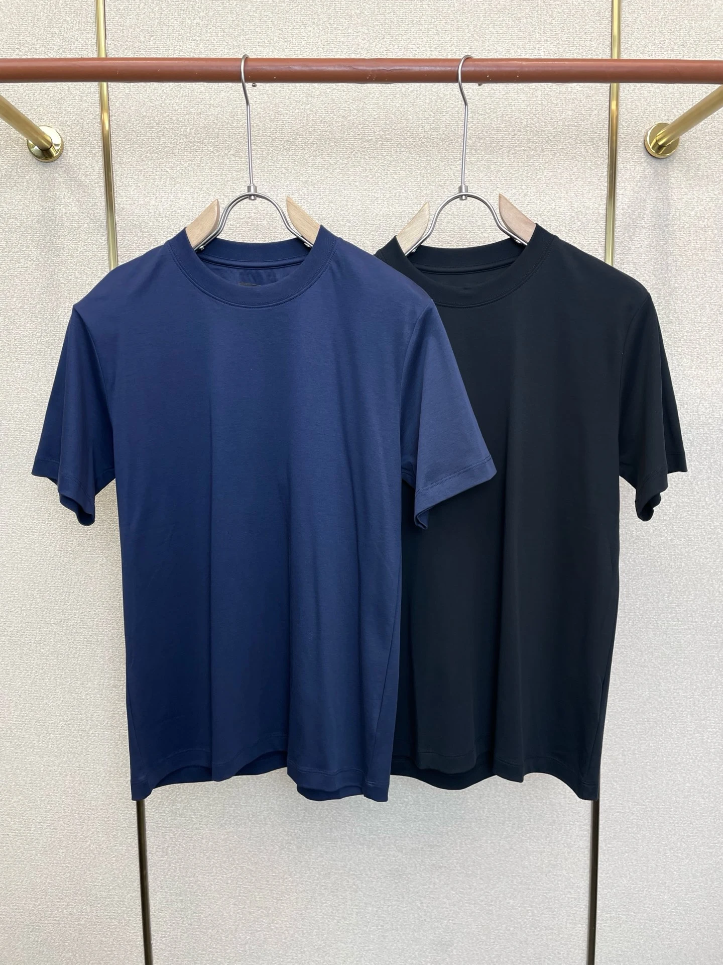 Loro Piana T-Shirt — 525390f8