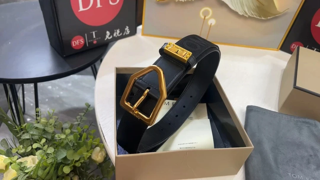 Tom Ford Belts — efb79984