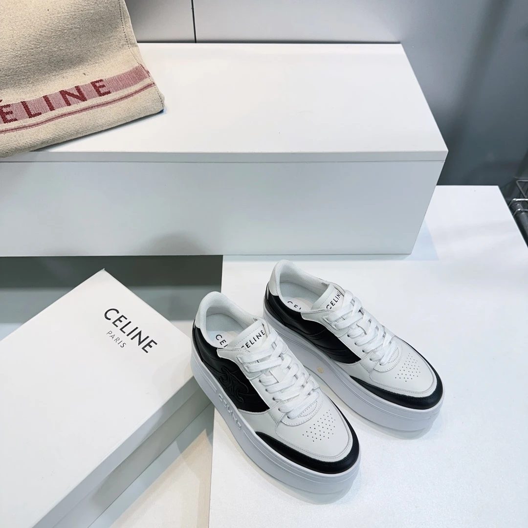 Celine Shoes — 7b371c95