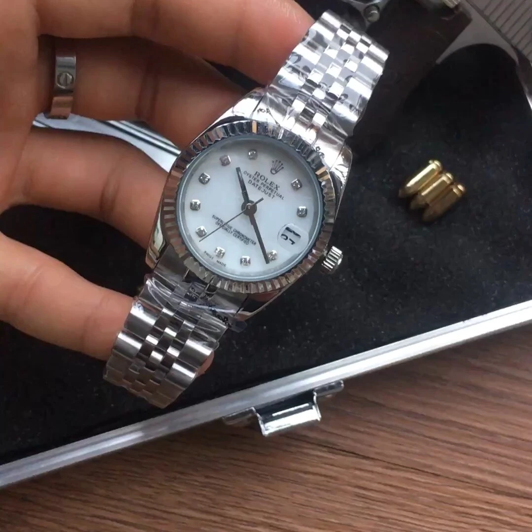 Rolex Watch — e288f282