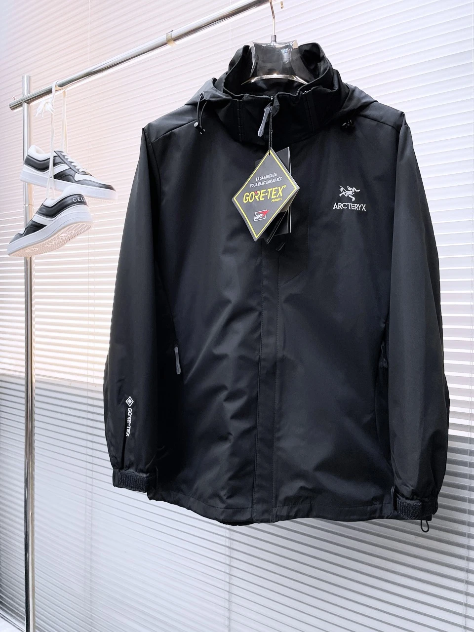 Jackets — 1a07f75a