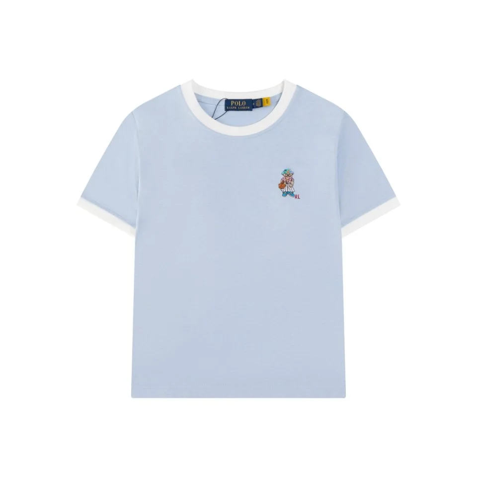 Ralph Lauren T-Shirt — 416fd9c9