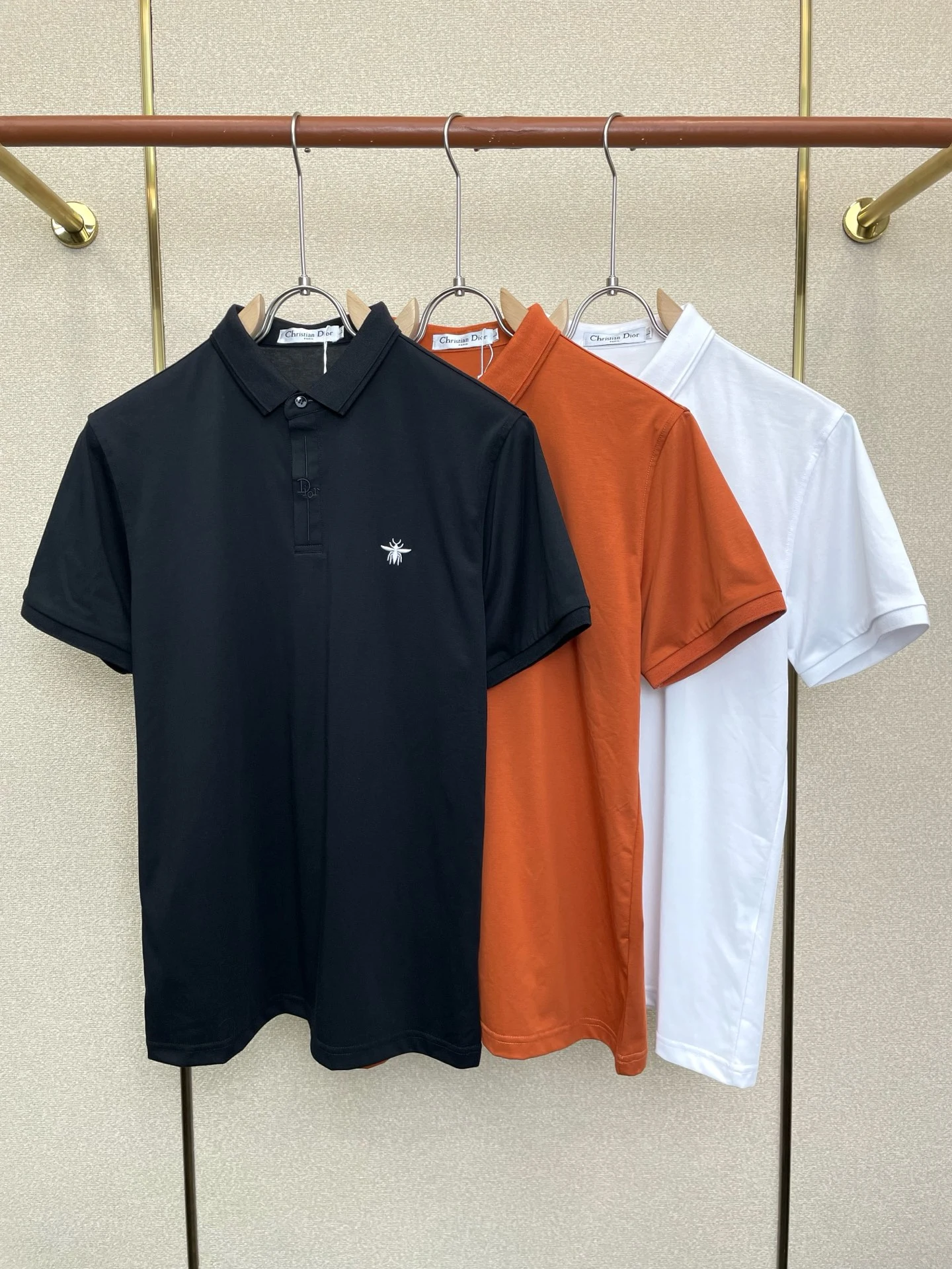 Dior T-Shirt — b171109c