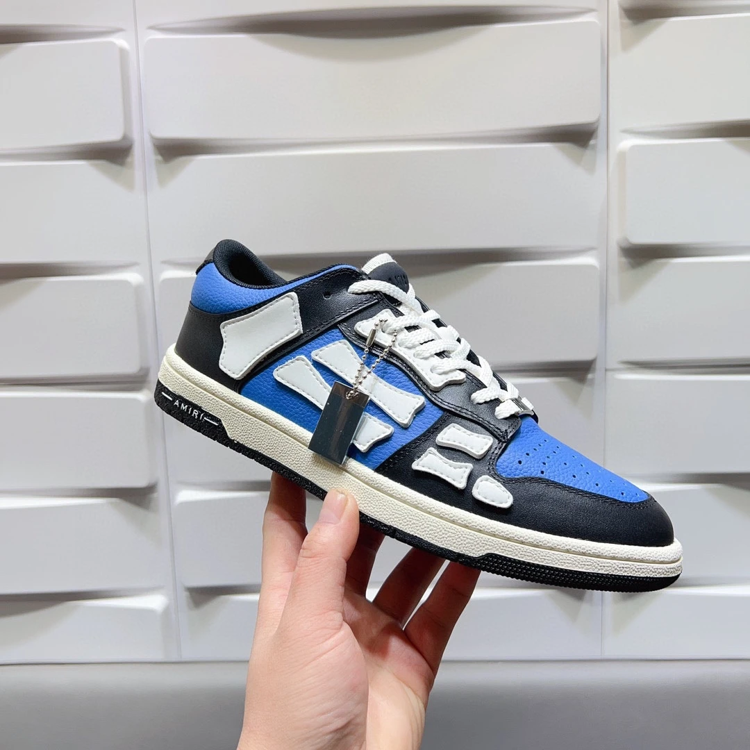 Amiri Shoes — ae3438be