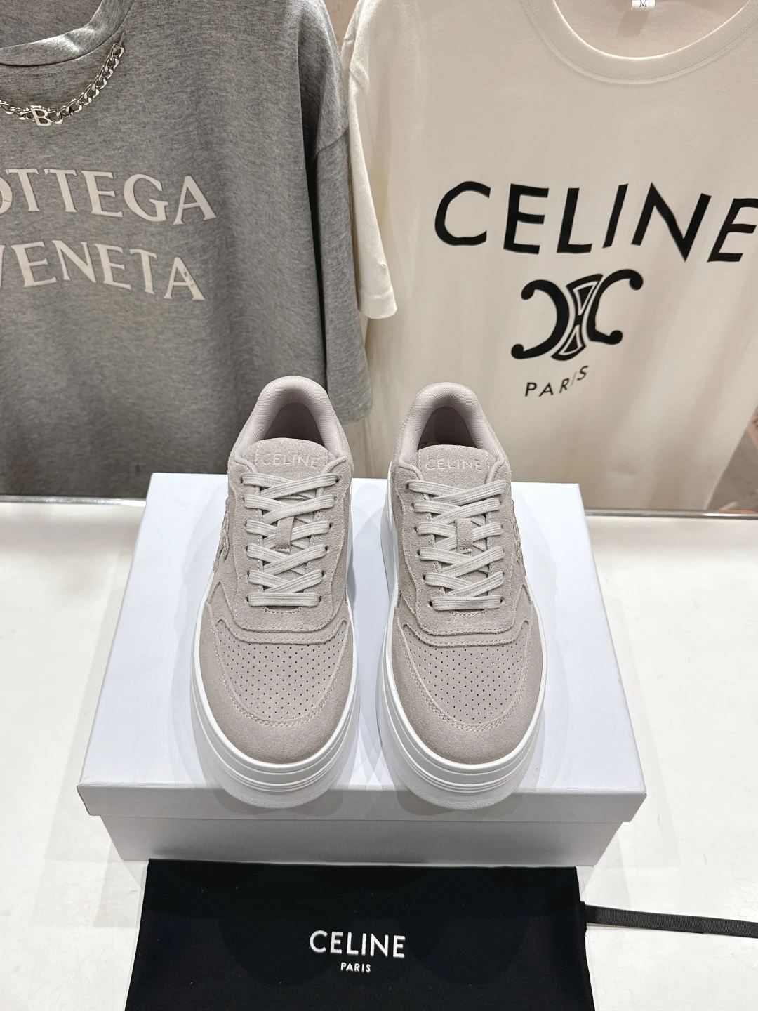 Celine Sneakers — f08a3f0e