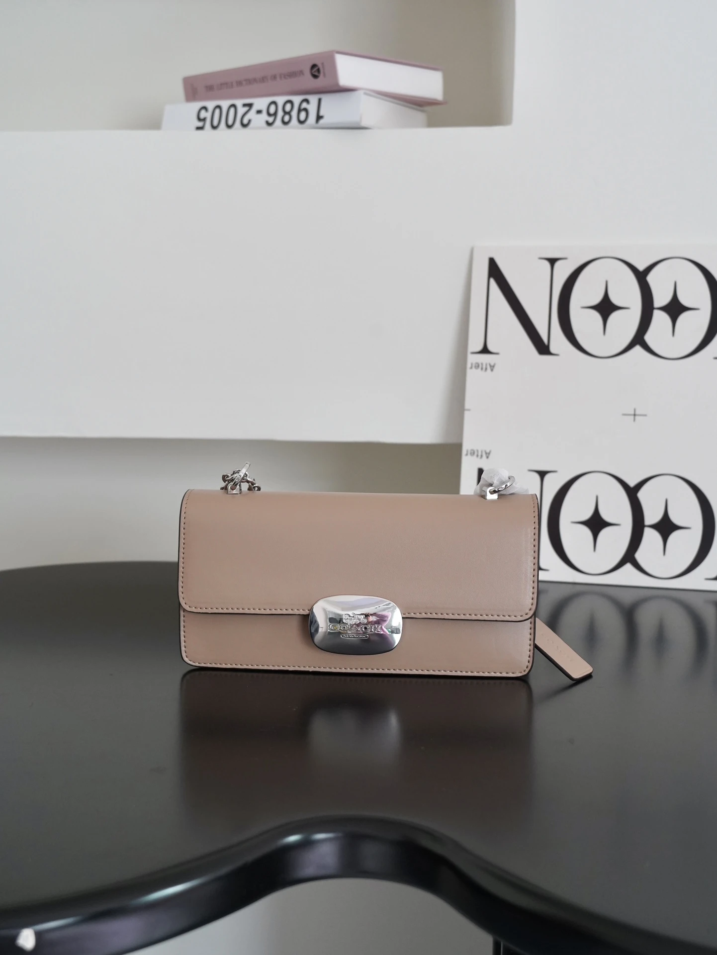 Coach Bag — bdc0e2f2
