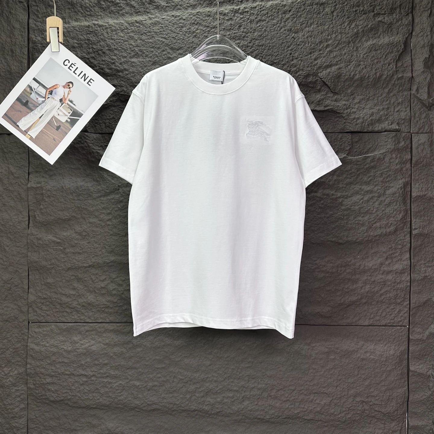 Burberry T-Shirt — f65c12c5