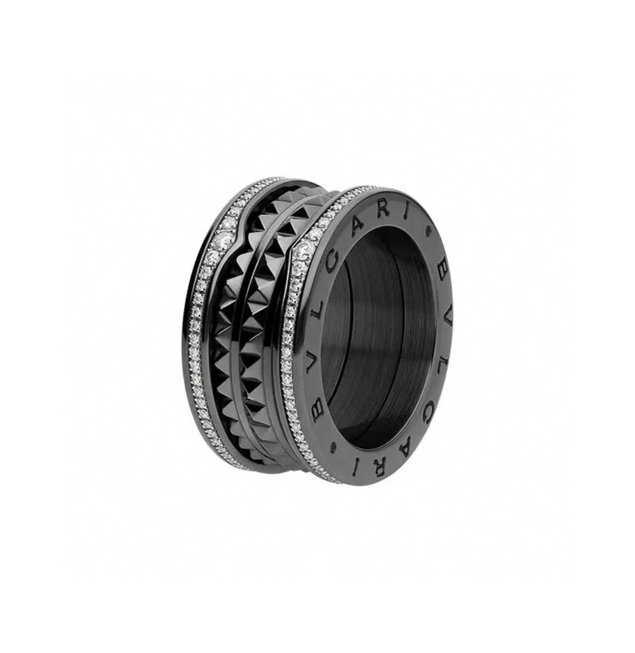 Bvlgari Jewellery — 7a4e19e0