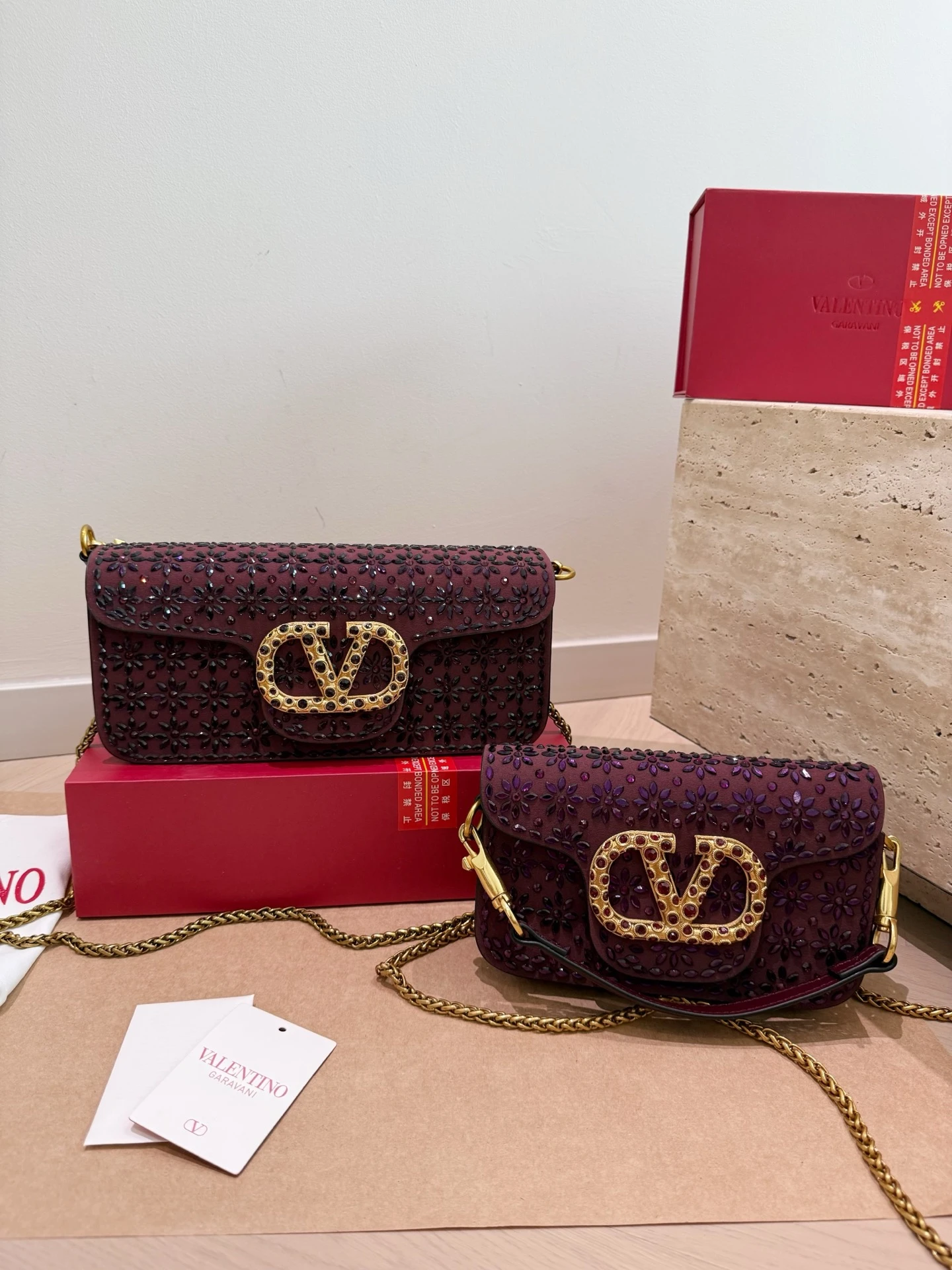 Valentino Bag — 677b07b1
