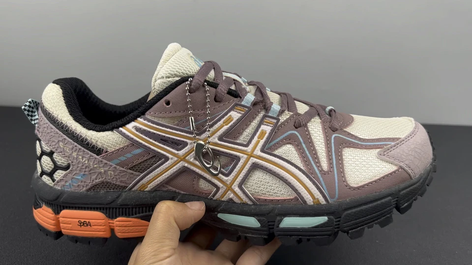 Asics Shoes — 4bc1d6a6