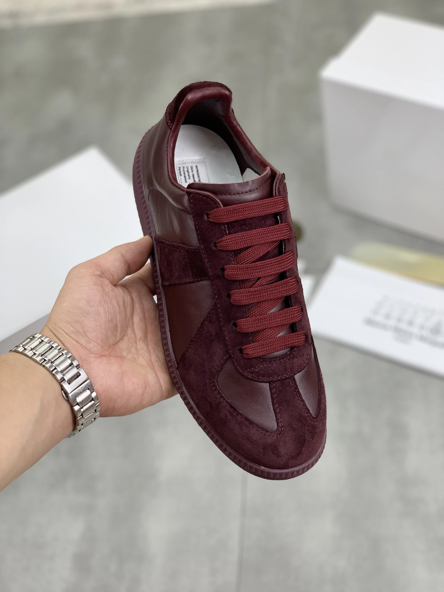 Maison Margiela Sneakers — e7a3d11f