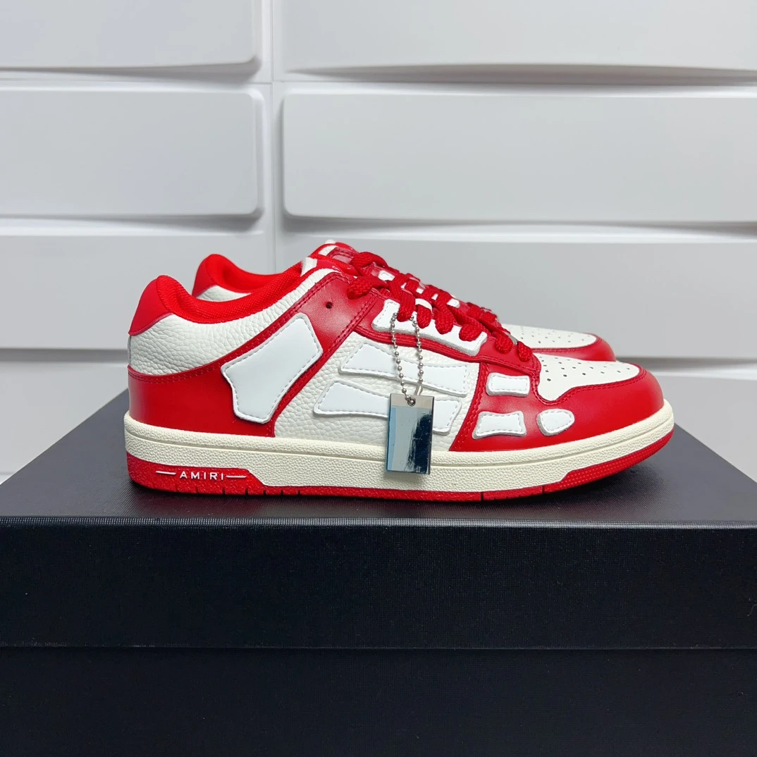 Amiri Shoes — 1592c065