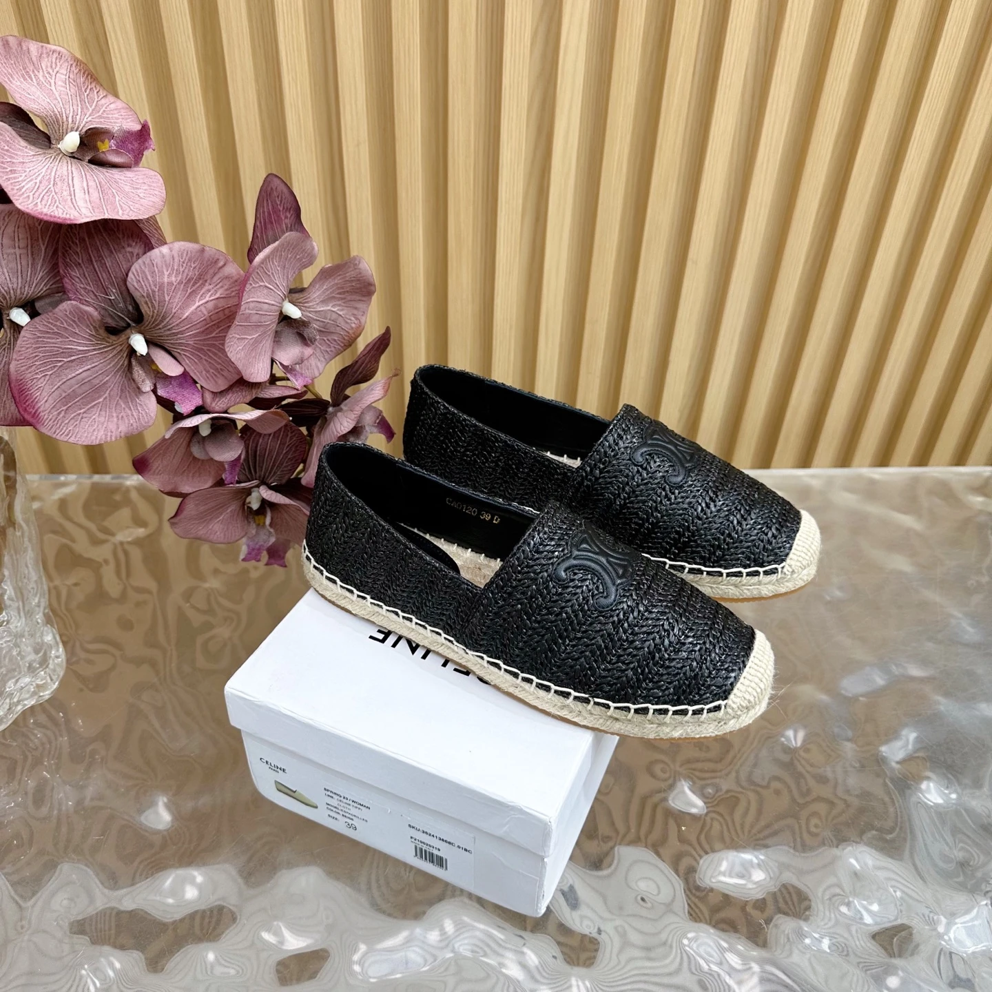 Celine Shoes — 857b726e