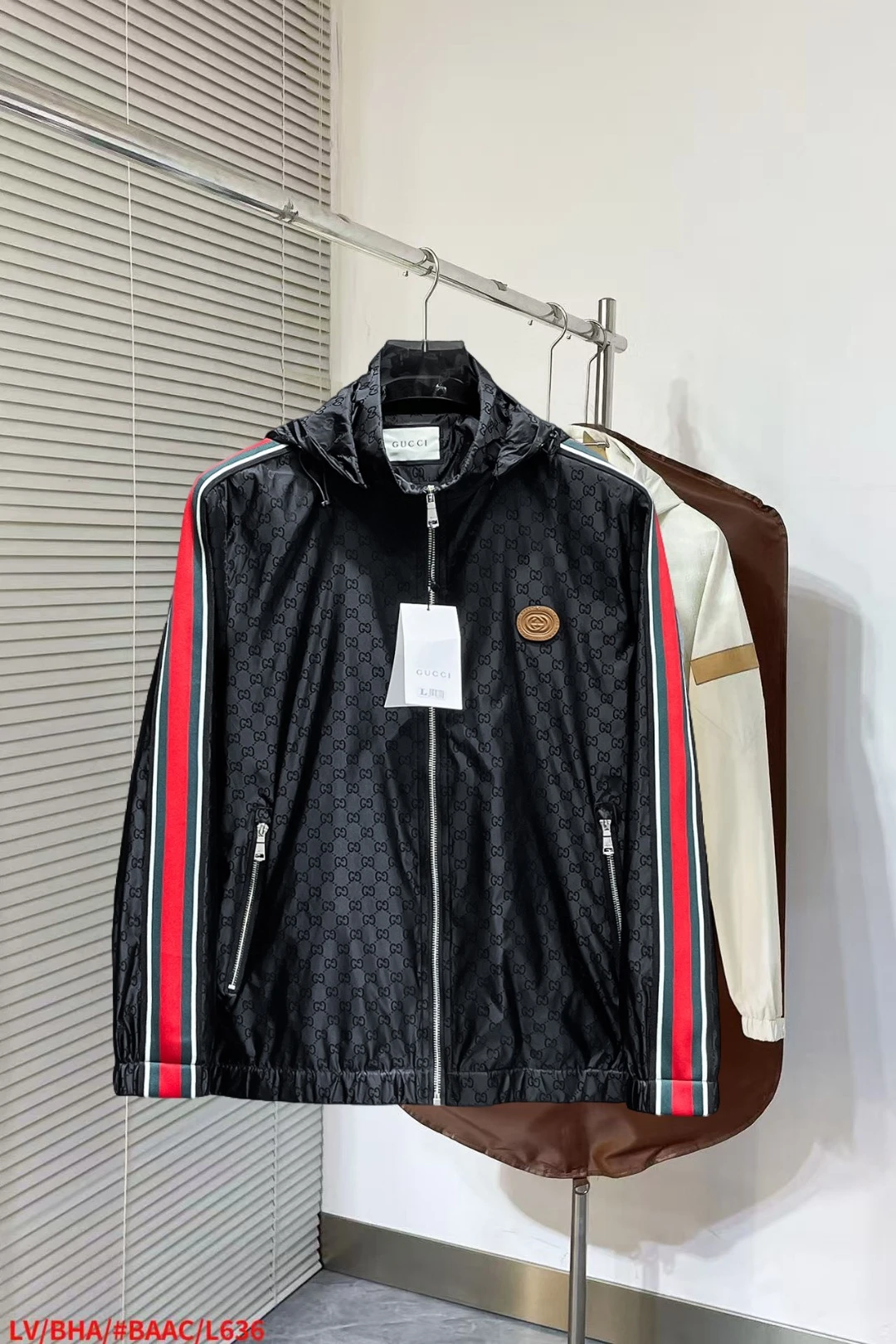 Gucci Jackets — fedaa970