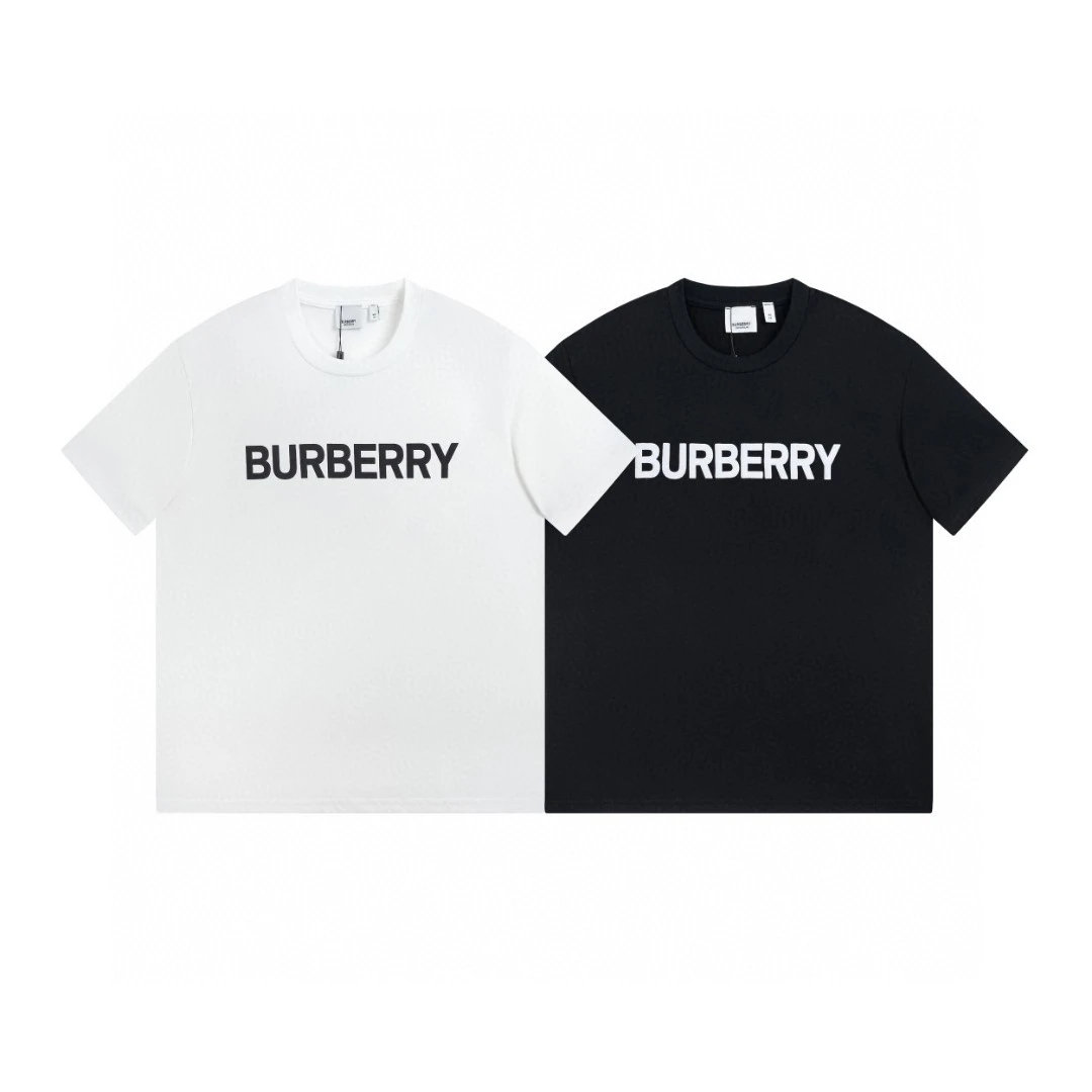 Burberry T-Shirt — cddf89c8