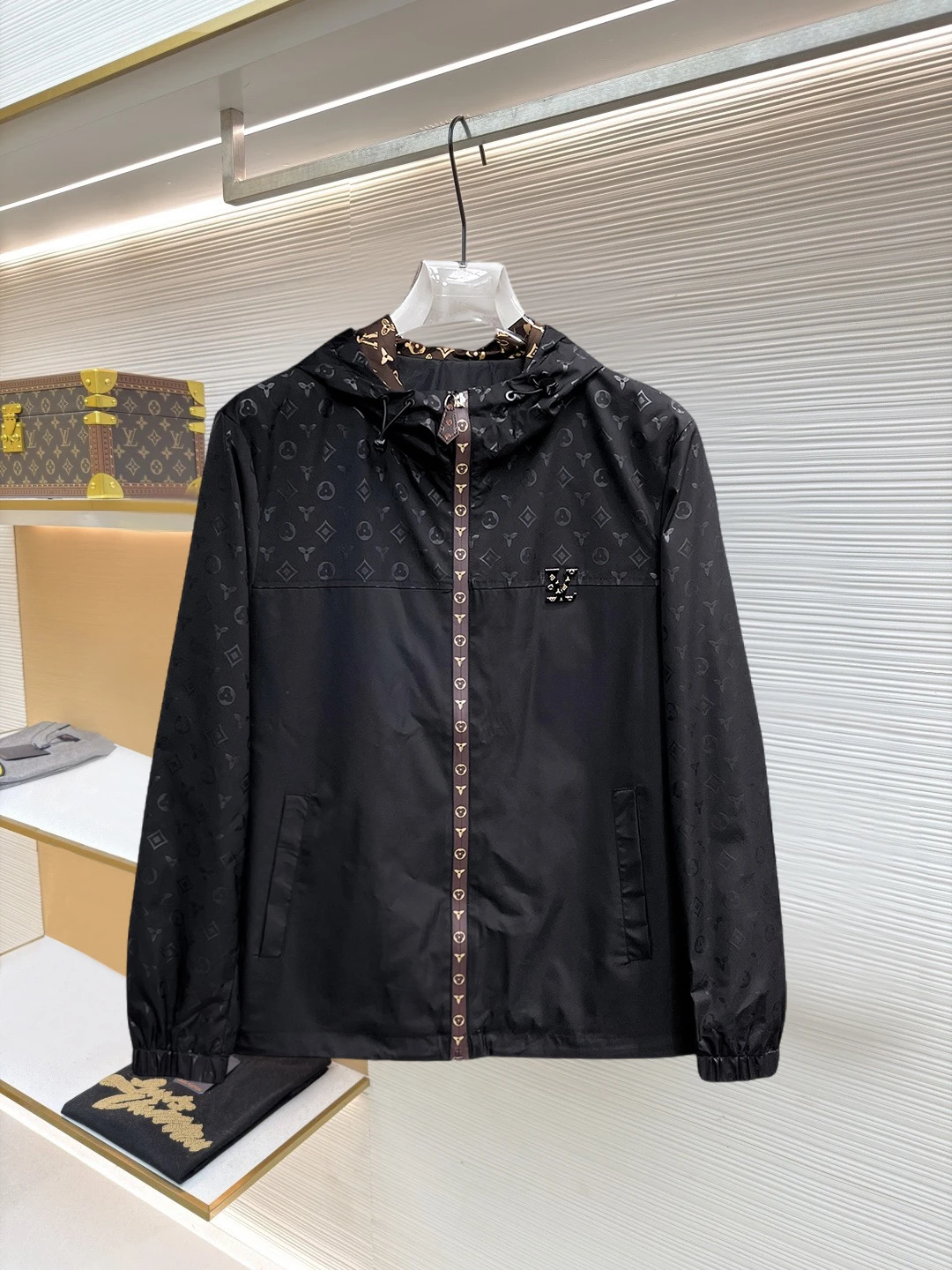 Louis Vuitton Jackets — 899c582e