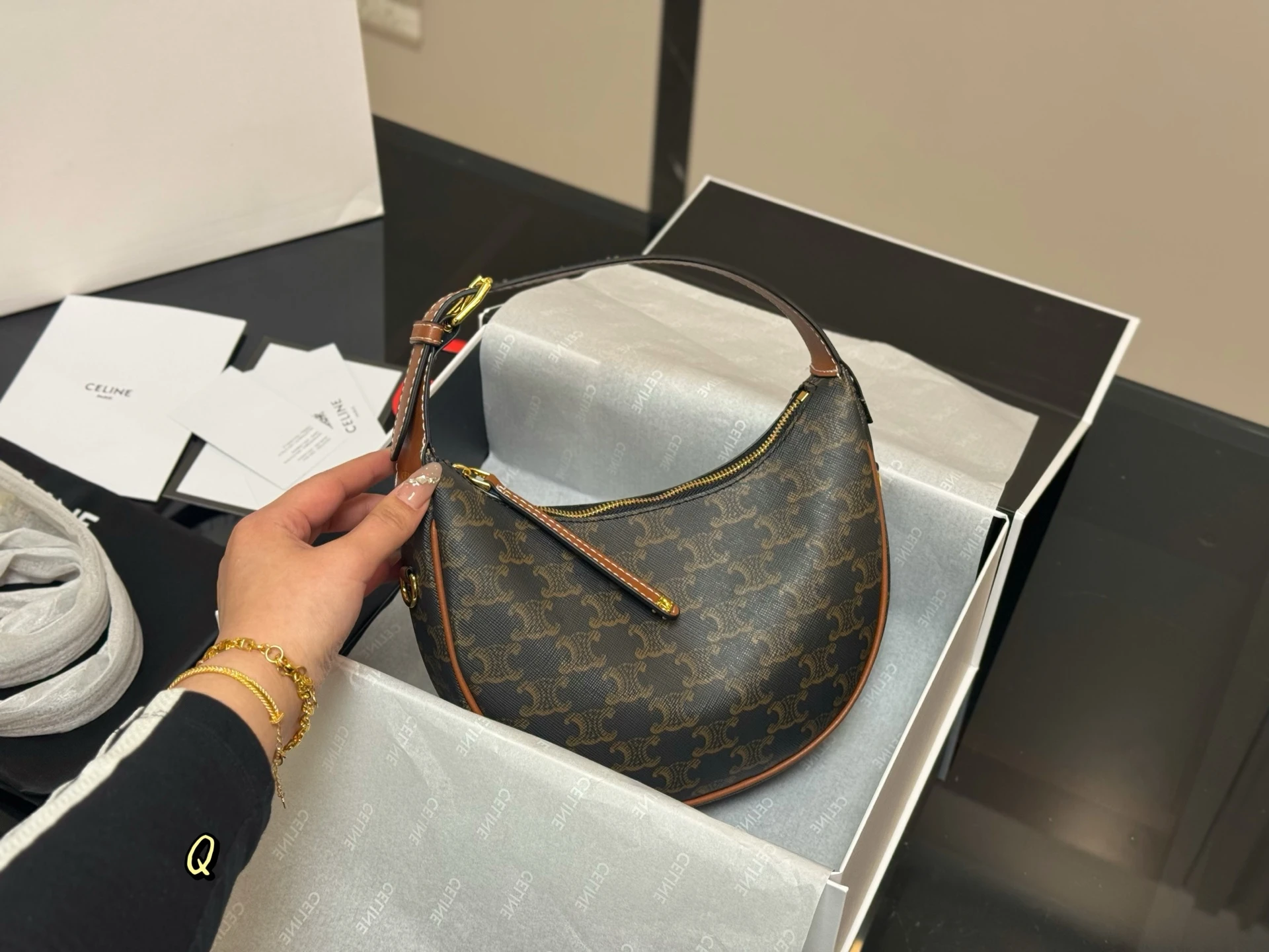 Celine Bag — 64b3652d