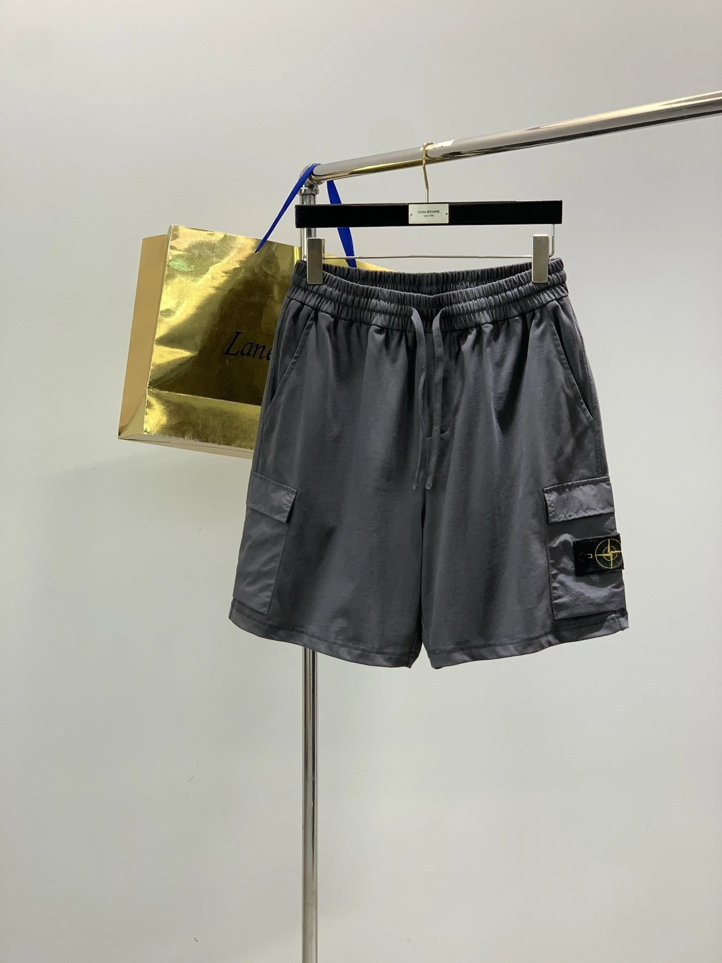 Stone Island T-Shirt — b7a0d2c9