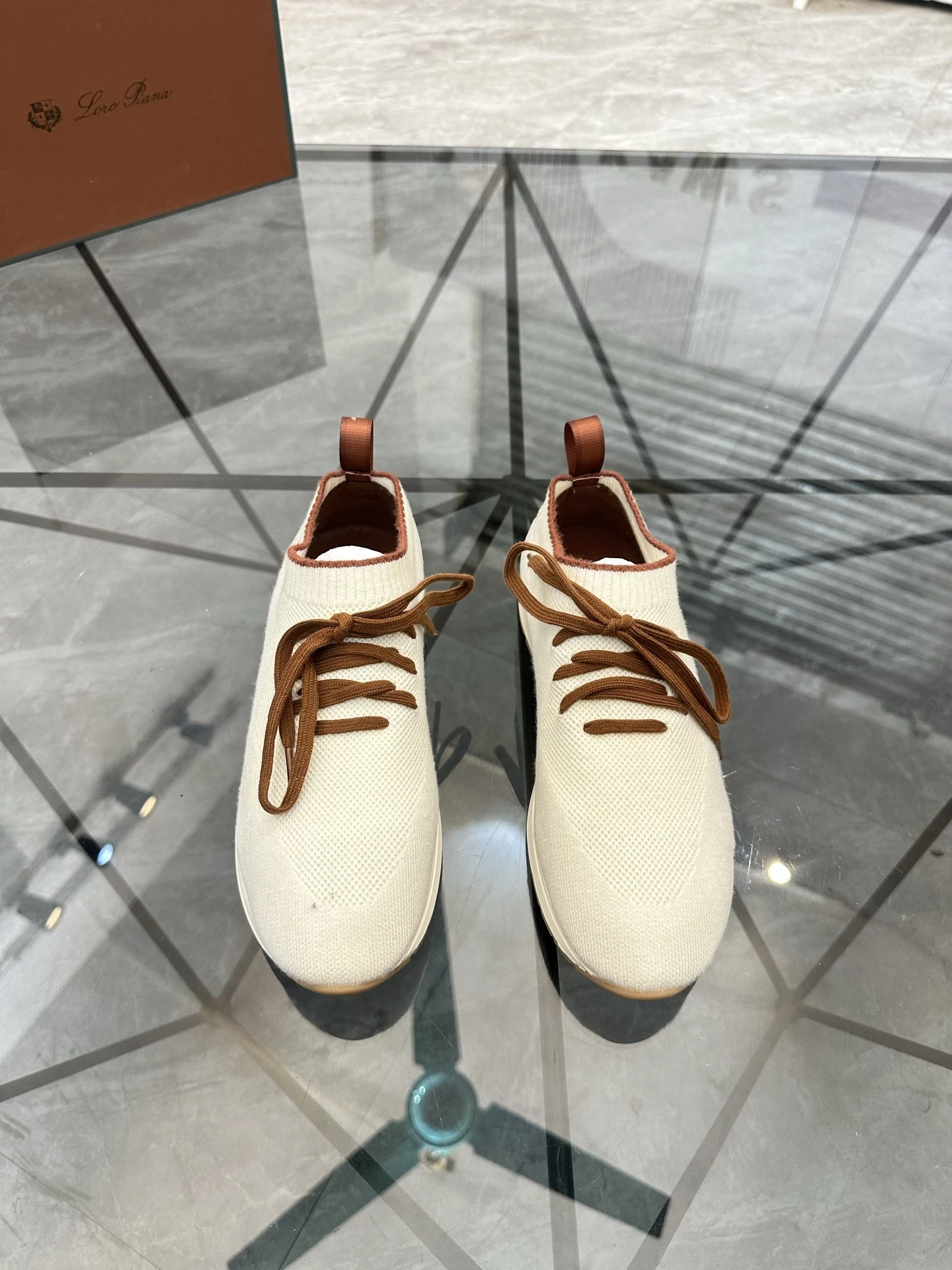 Loro Piana Shoes — ded1d381