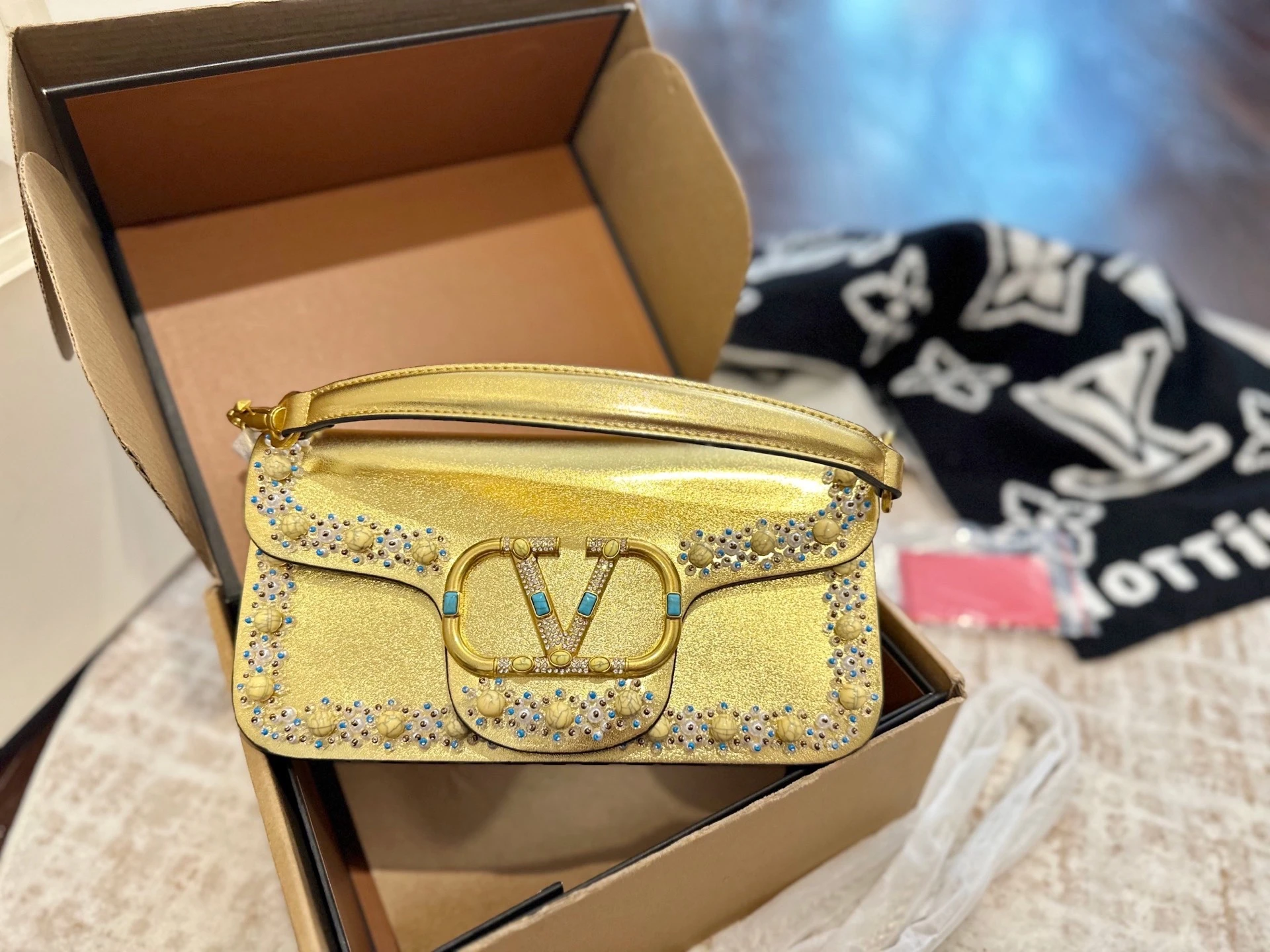 Valentino Bag — 83a1d0d2