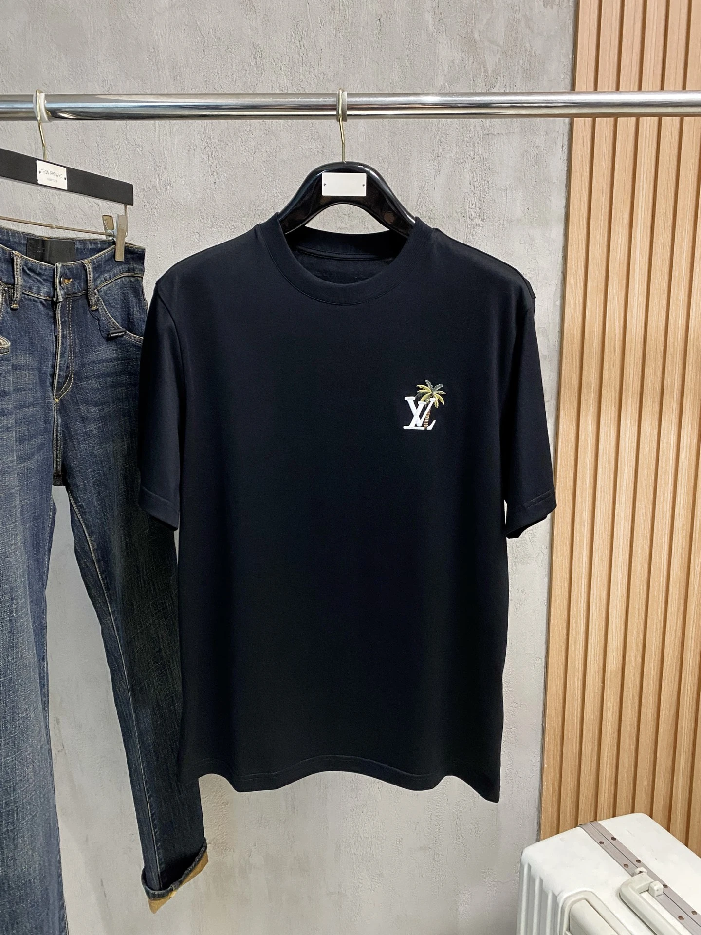 Louis Vuitton T-Shirt — 40d787c2
