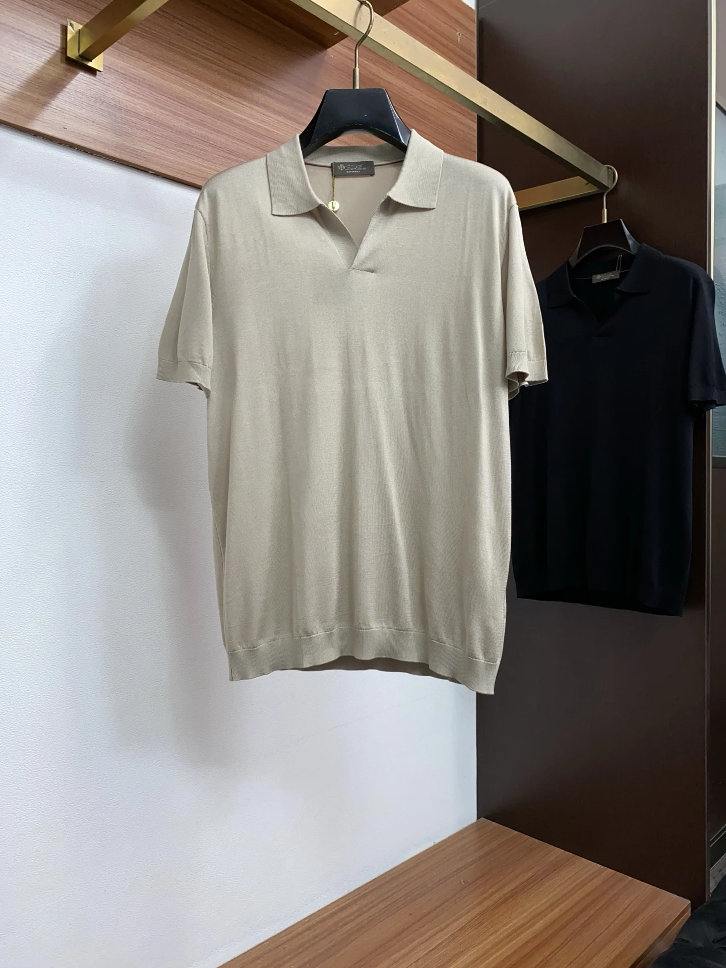 Loro Piana T-Shirt — b520434e