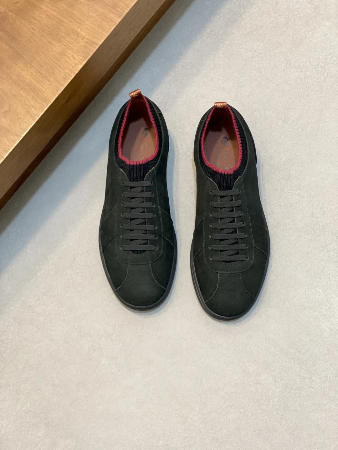 Loro Piana Sneakers — b8a3043f