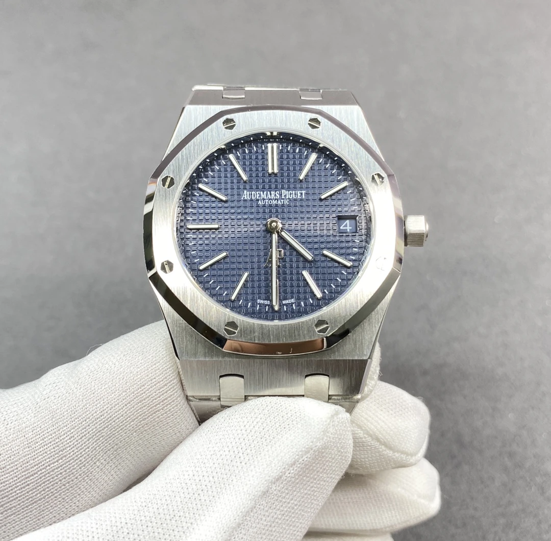 Audemars Piguet Watch — 43a362b3