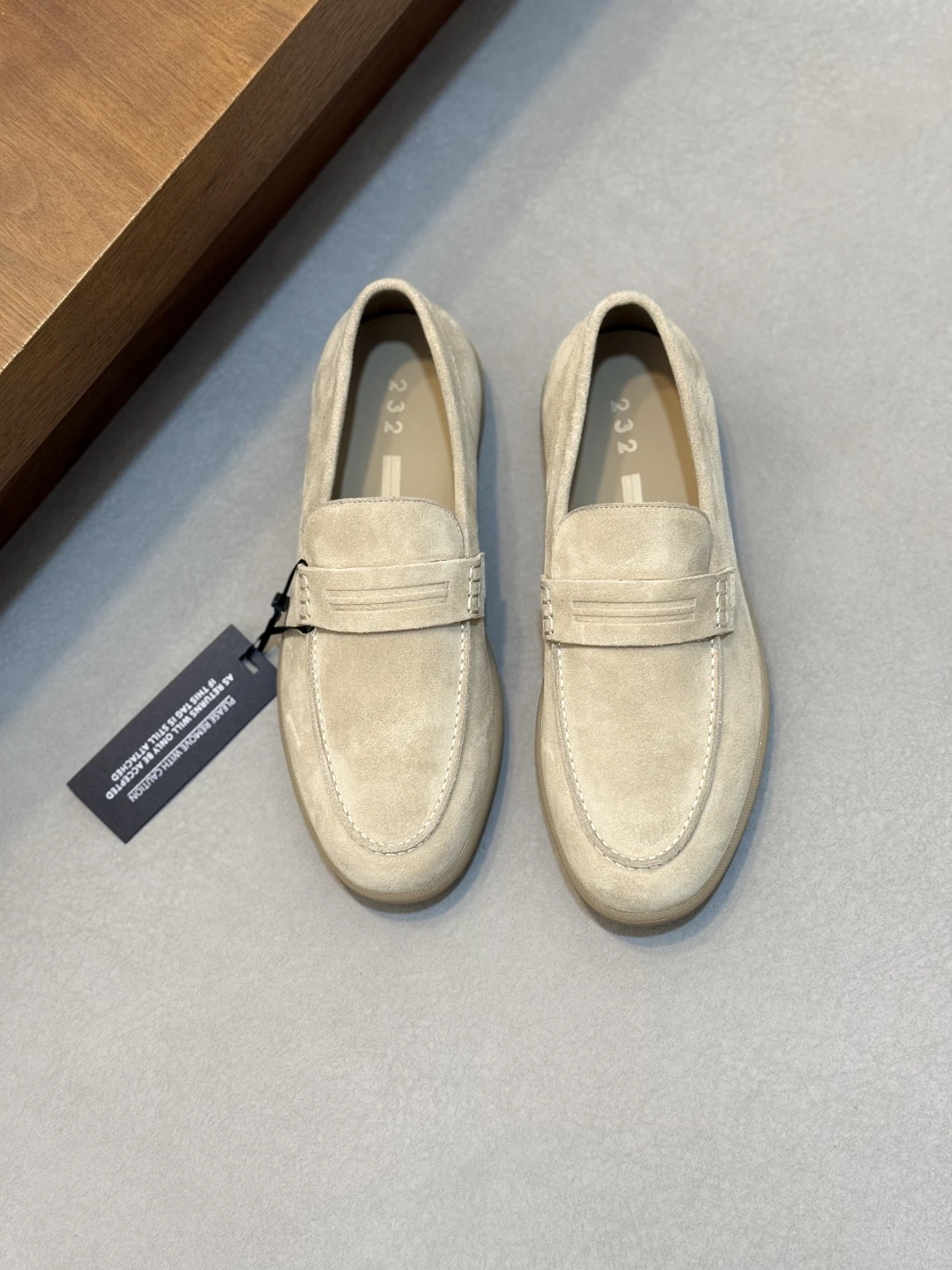 Zegna Sneakers — aaa6c268
