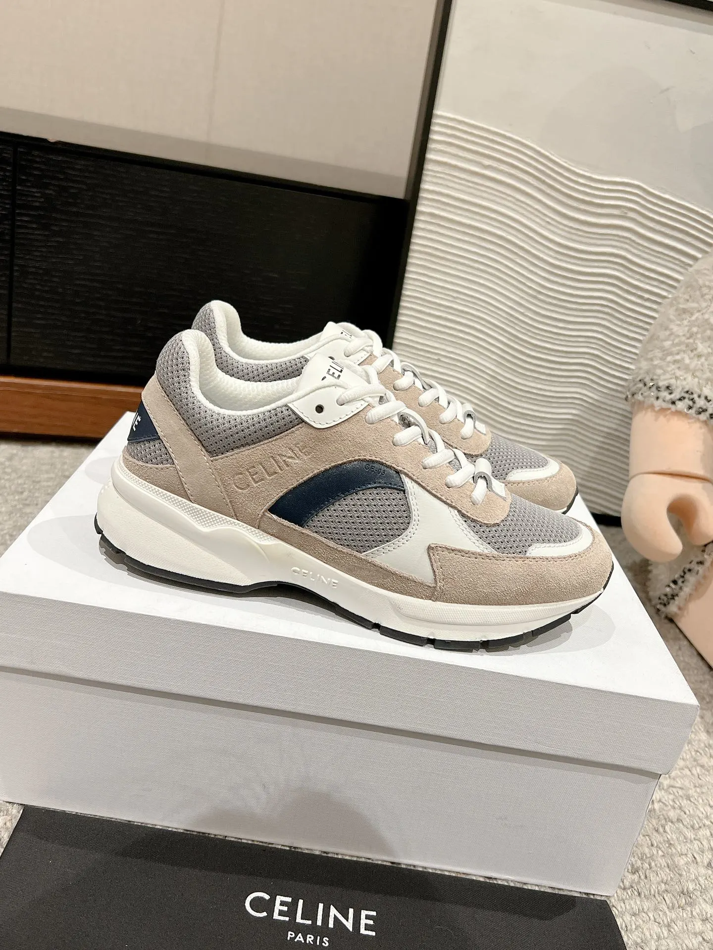 Celine Sneakers — f463c724