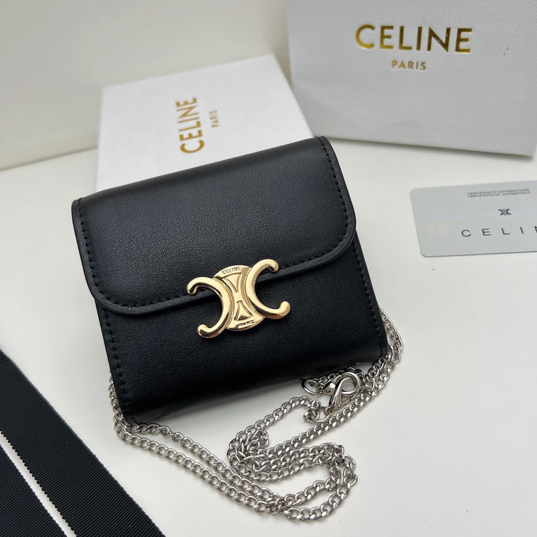Celine Bag — c46bfd33