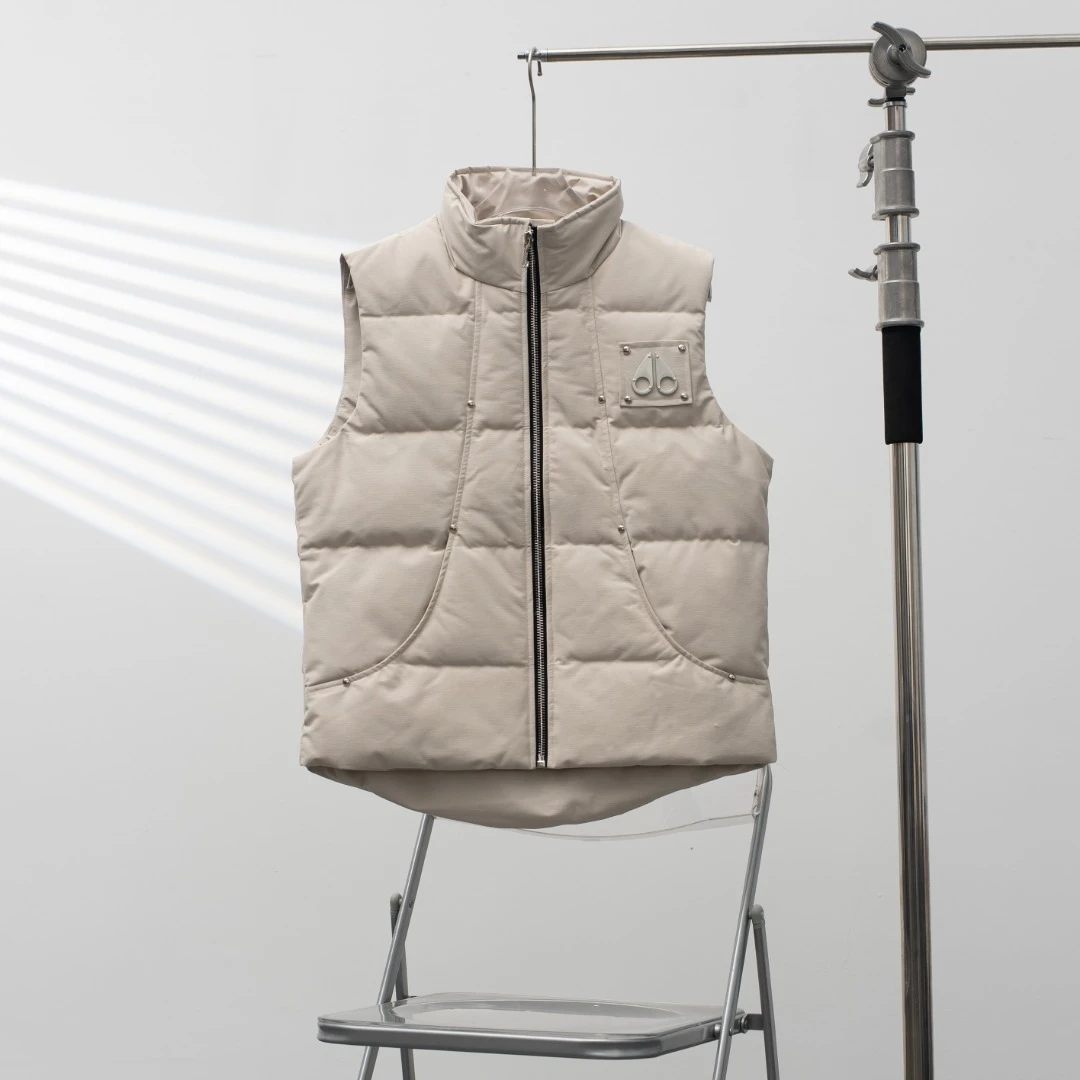 Canada Goose Down Jacket — 6d6b651b