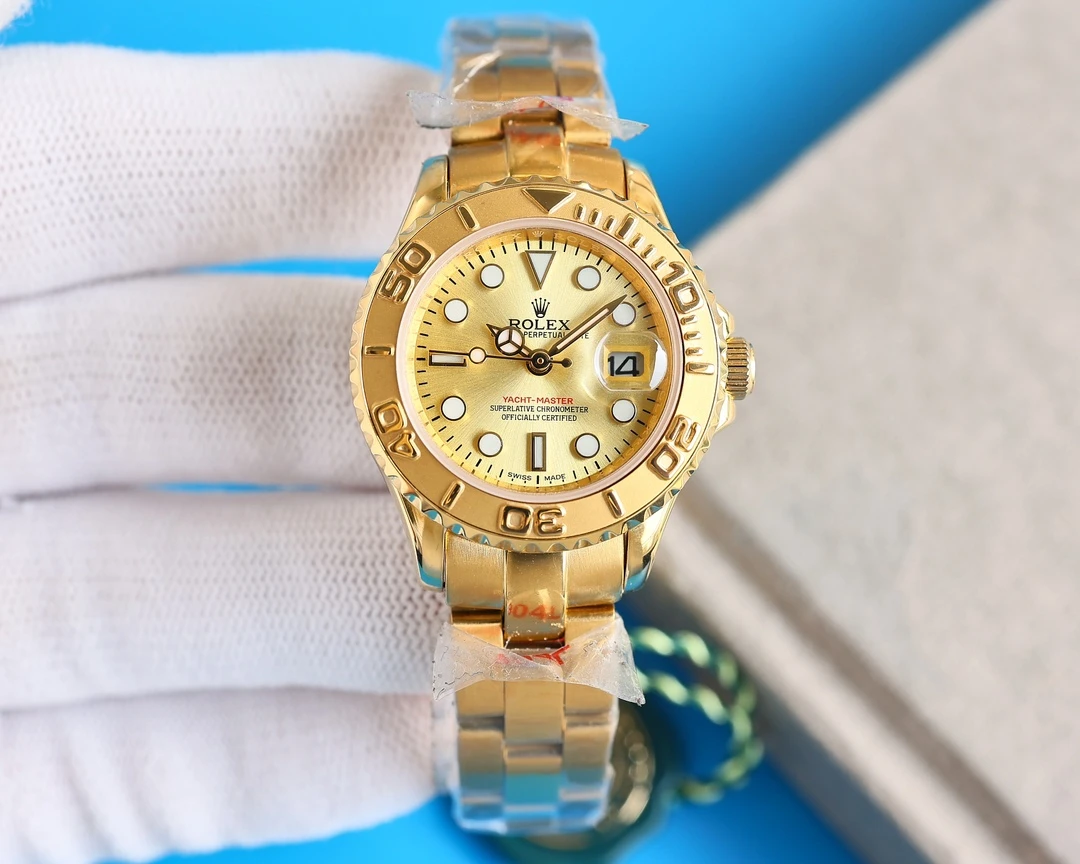 Rolex Watch — 1b1aa51d