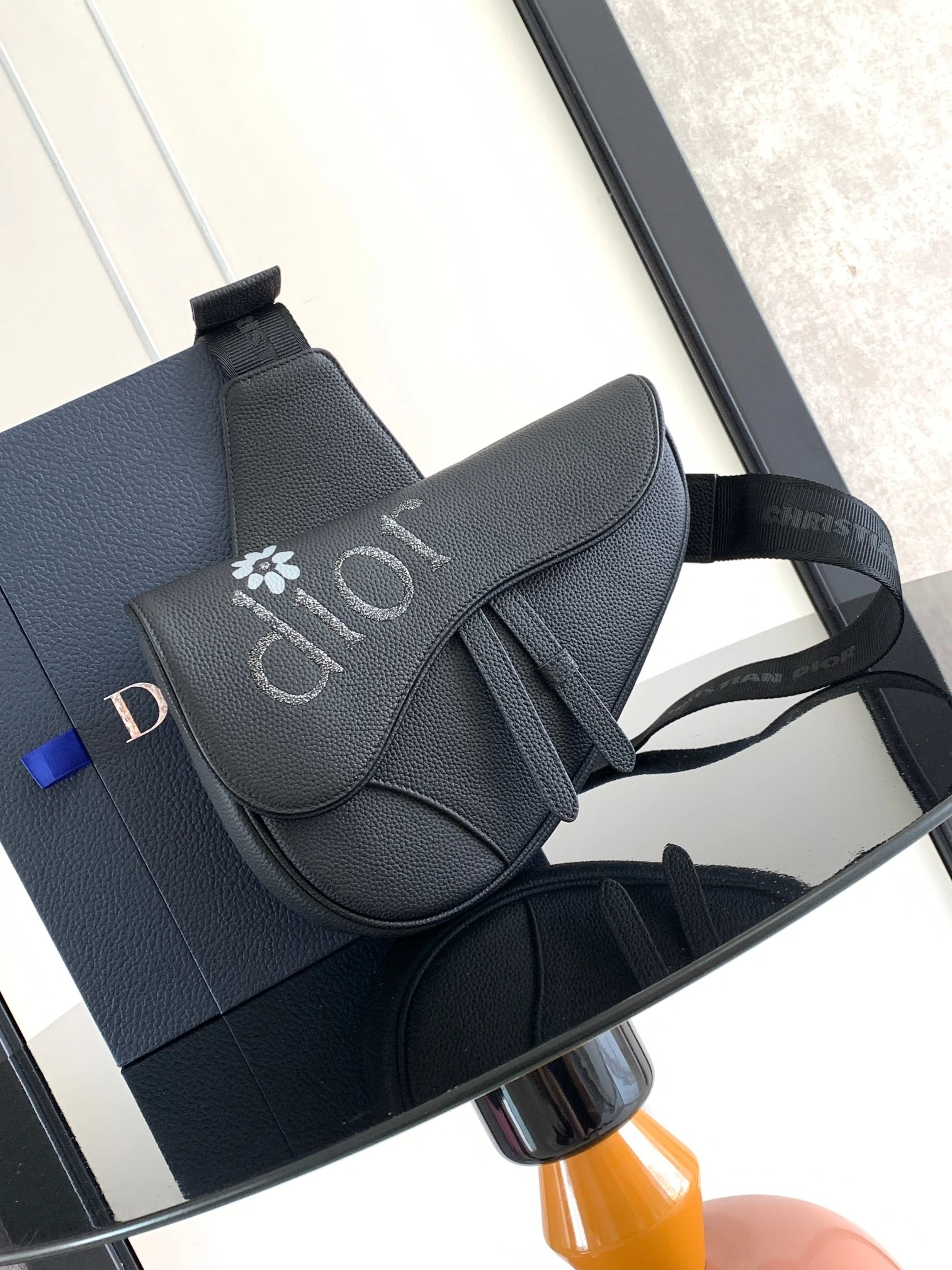 Dior Bag — 02ddae17