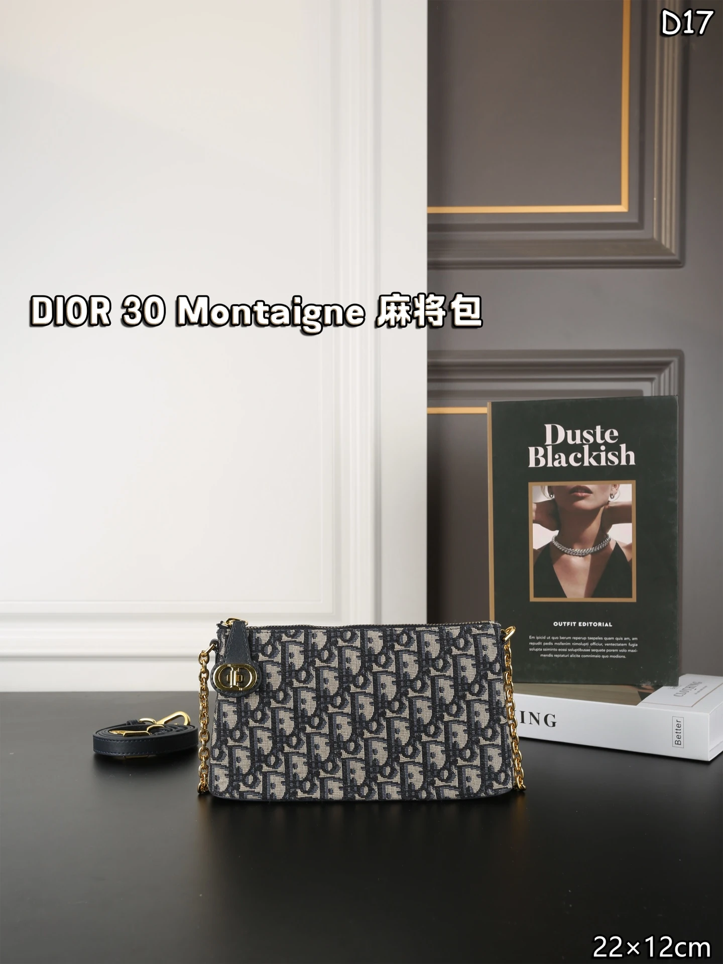Dior Bag — 04196050
