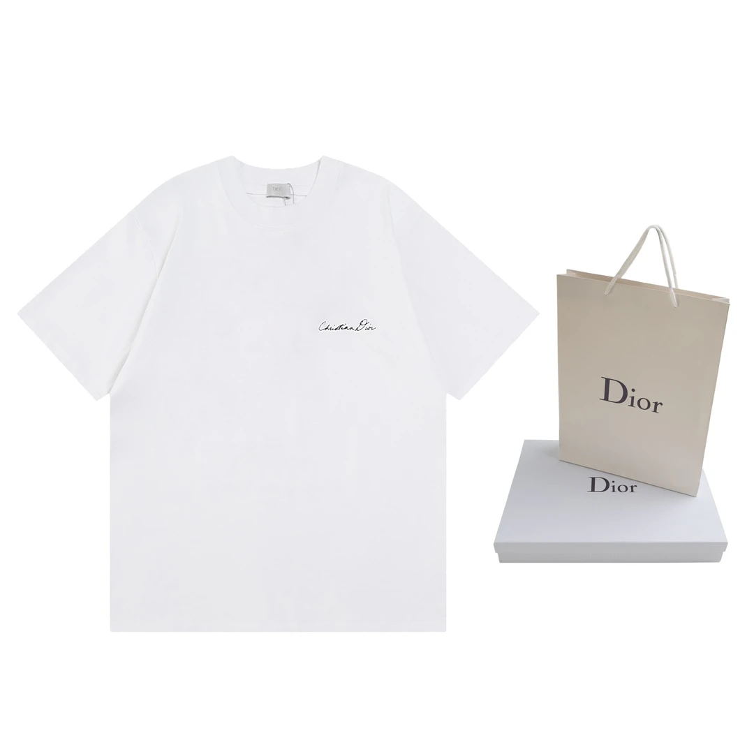 Dior T-Shirt — 99bb7bde