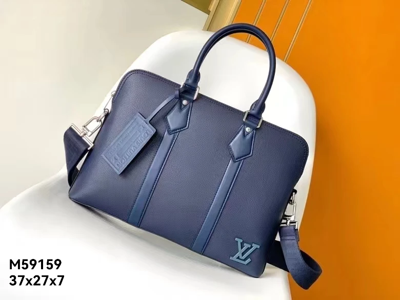 Montblanc Bag — 00aa021f