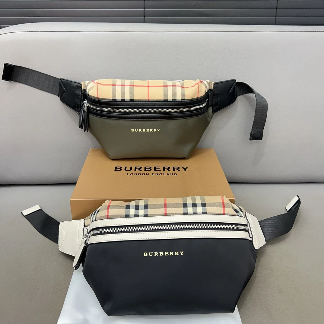 Burberry Bag — 915d3b18
