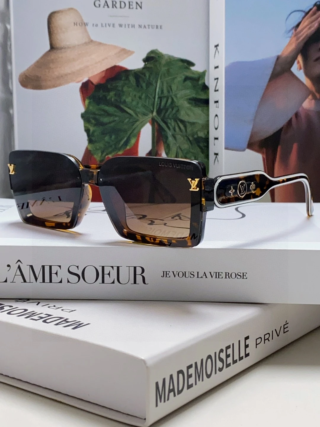 Louis Vuitton Eyewear — 4372d350