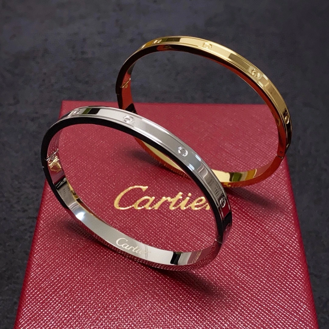 Cartier Jewellery — 2783be7c