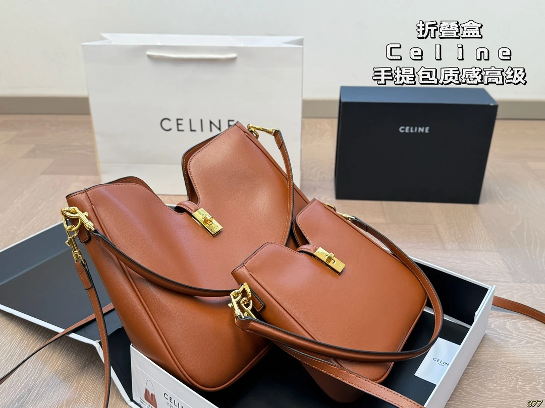 Celine Bag — c51e7f39